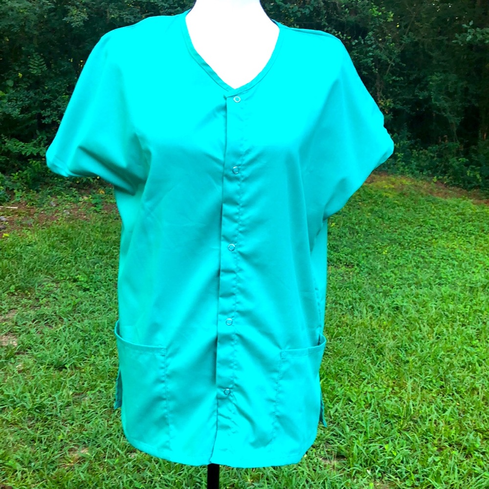 Scrub Top